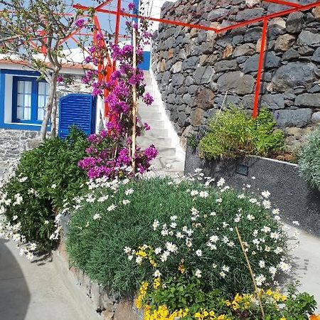 Casa Villa Dinastia Sotao Y Casa Villa Dinastia Miramar Ribeira Brava Exterior photo